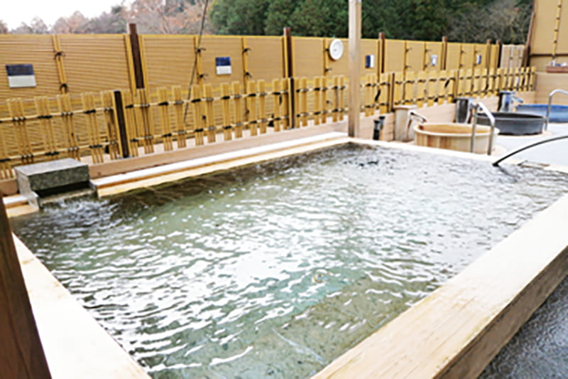 주니보 온천 유라라