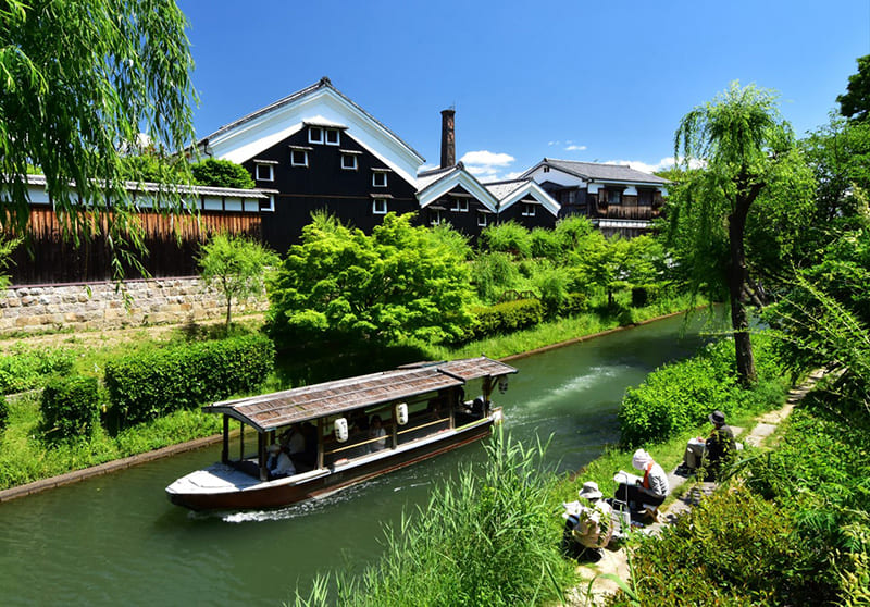 京都市 伏見區域