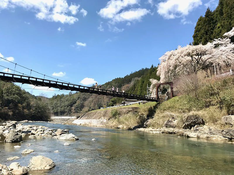 京都市 京北區域