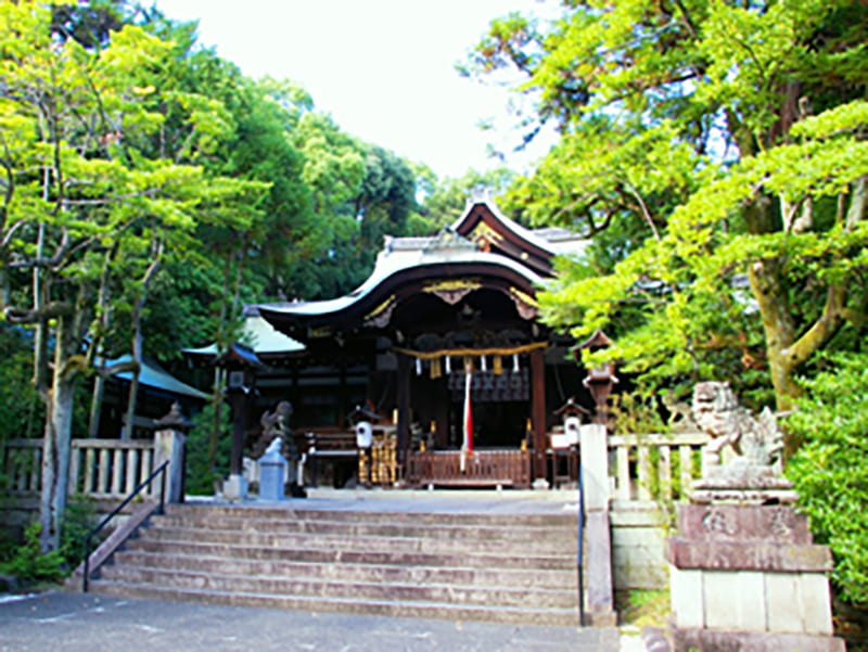 京都市 岡崎區域