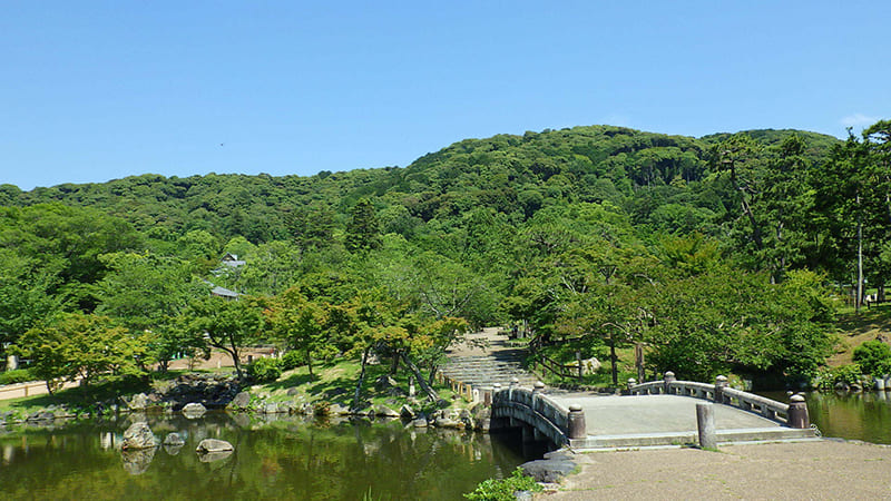 圓山公園
