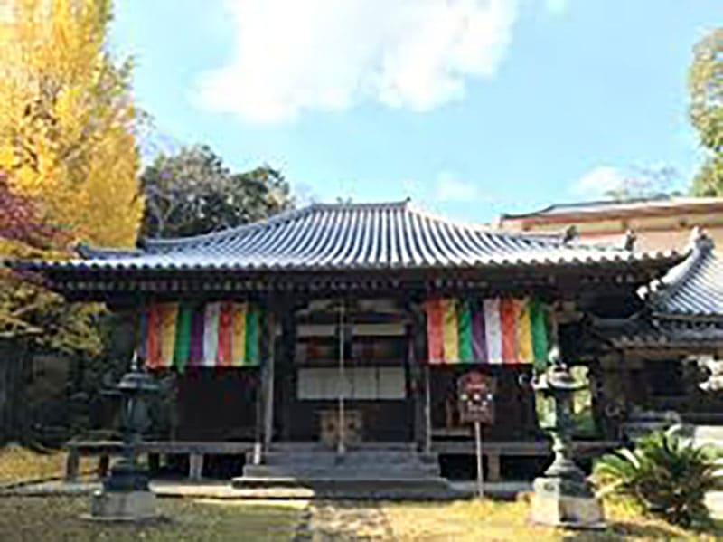 神童寺