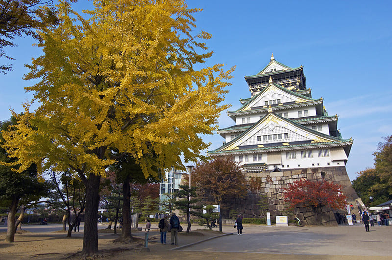 大阪市