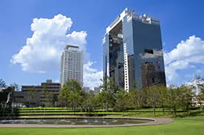 The Westin Osaka