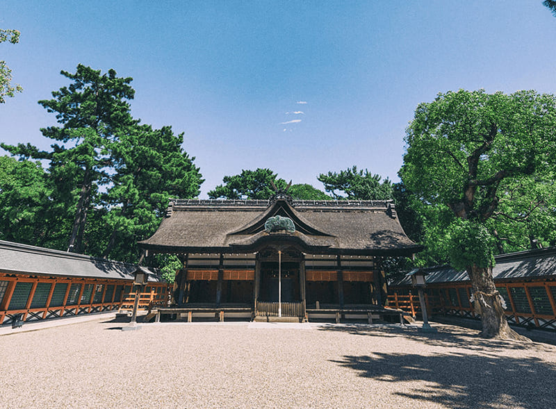 스미요시 대사