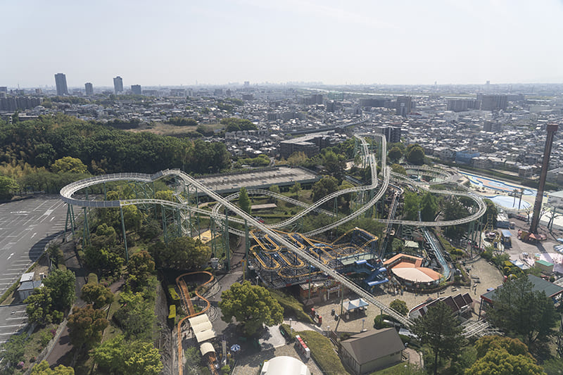 枚方公園