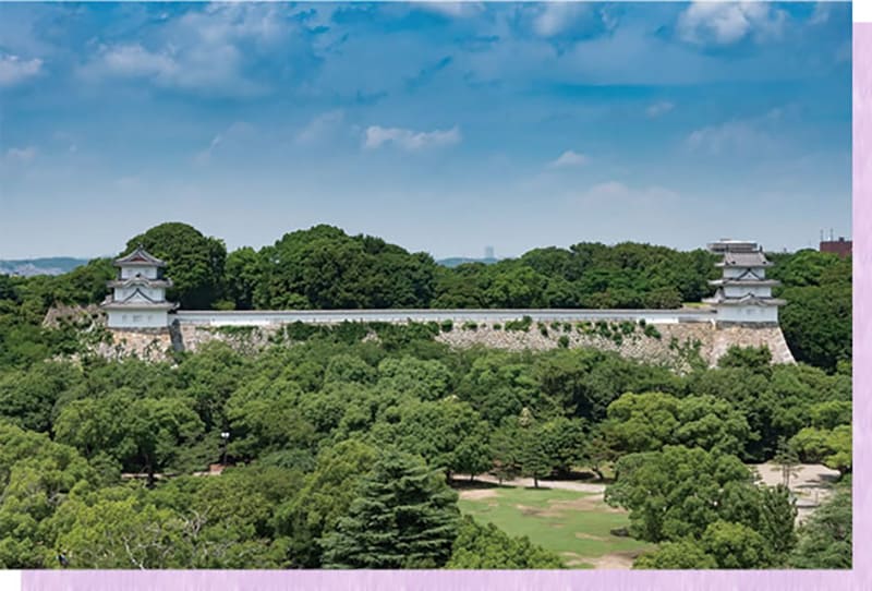 เมืองอาคาชิ