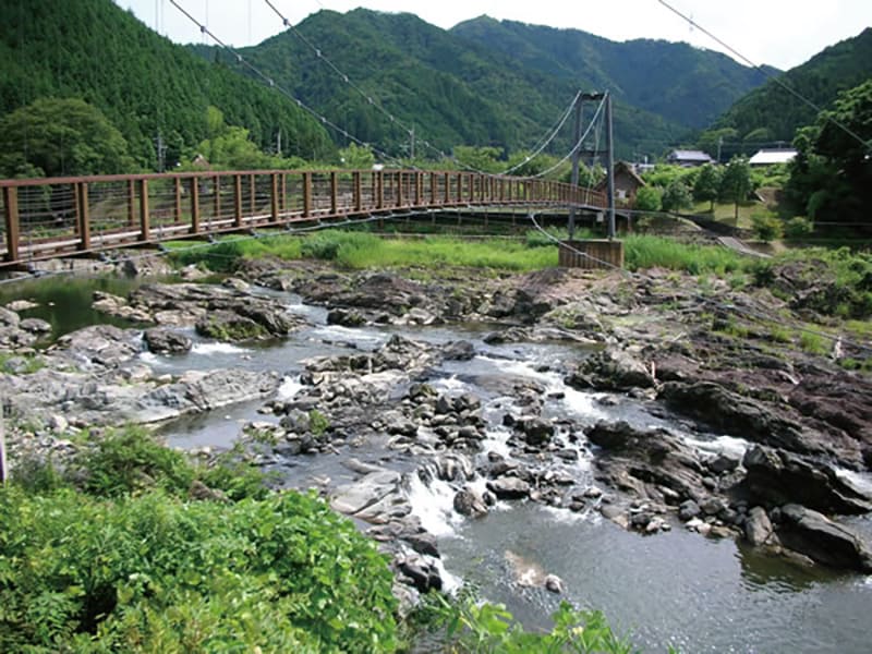 단바 지역