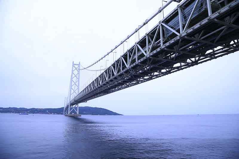 명석해협대교