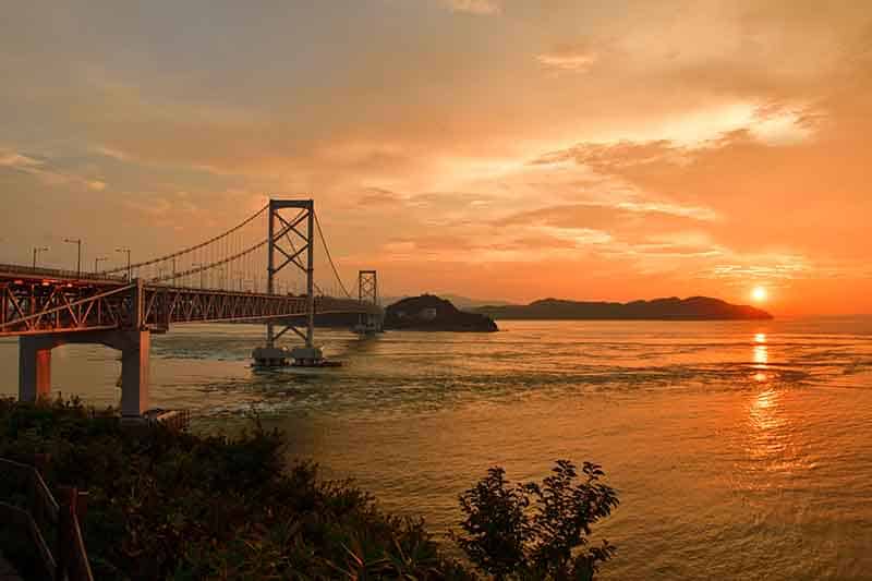 สะพานโอนารูโตะ
