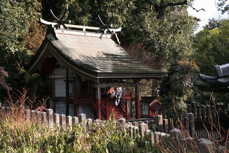 岡八幡神社