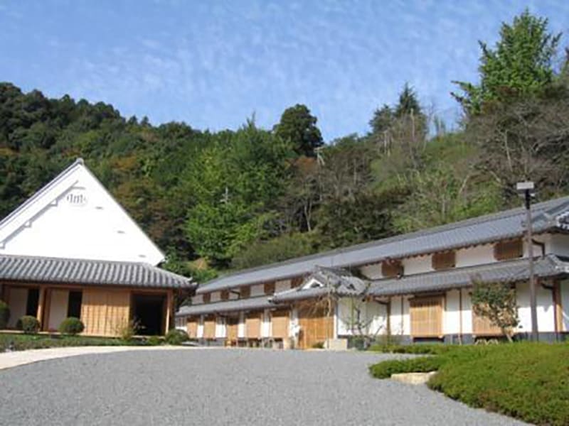 五條市民俗資料館