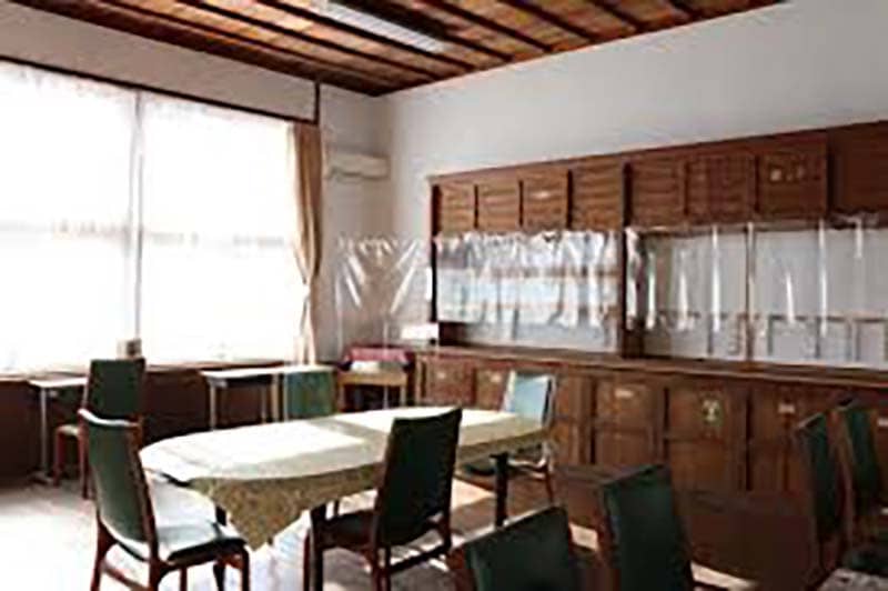 交流センター　太田の郷