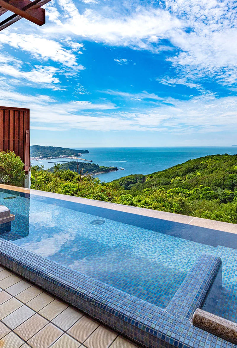 休暇村紀州加太