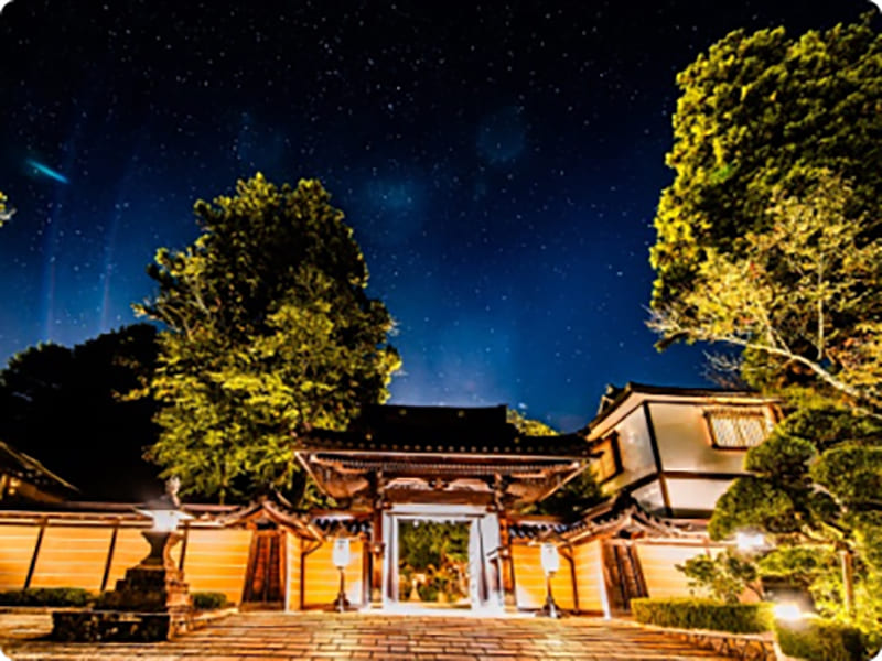高野山宿坊寺院