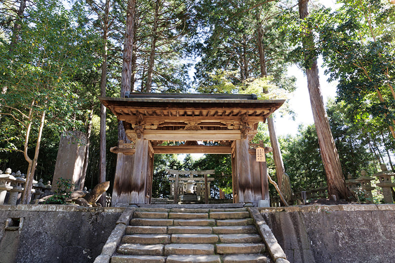 月照寺