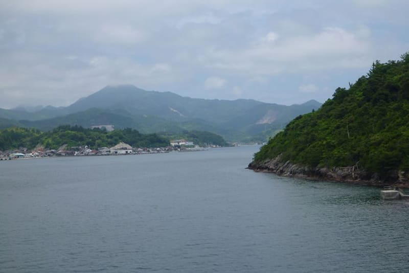 다이만지산