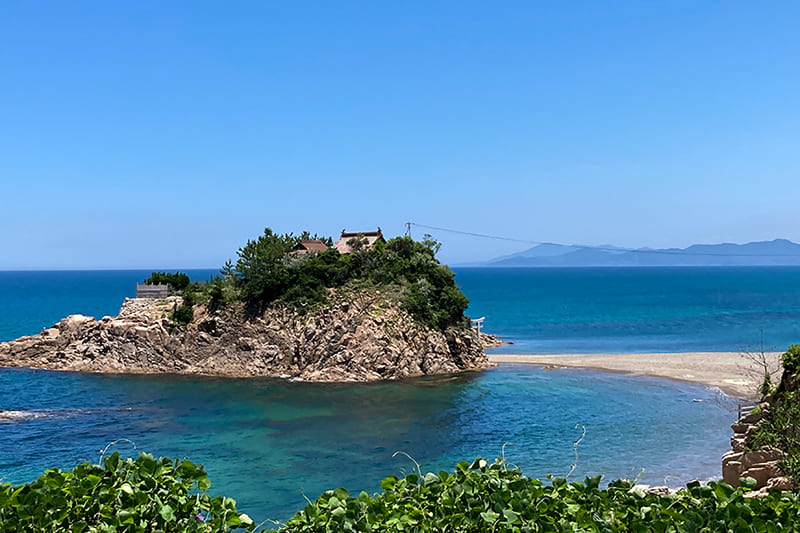 益田市