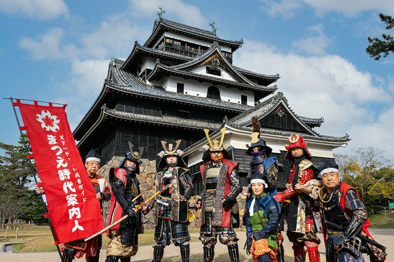 松江市