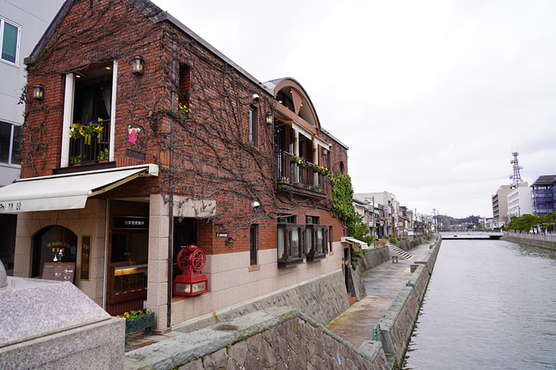 カラコロ広場
