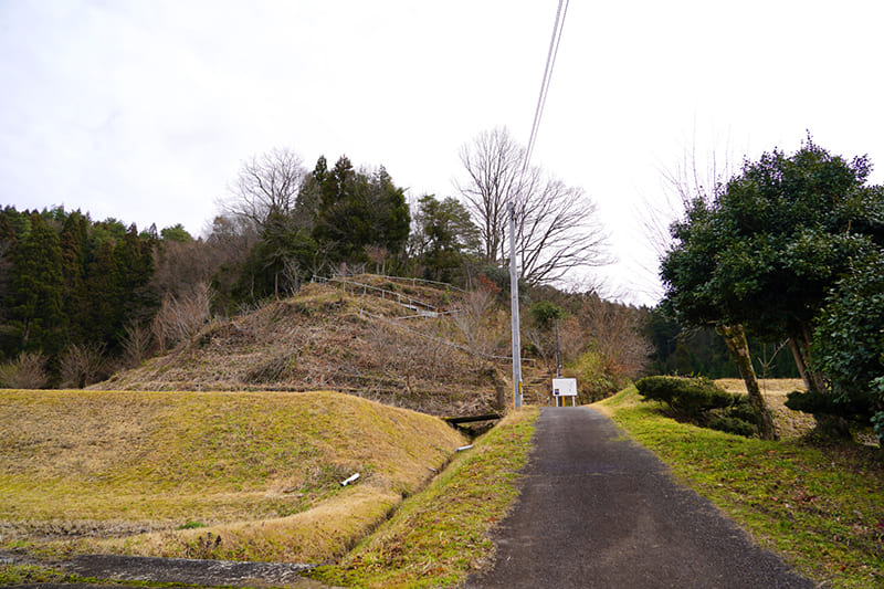 綿打公園