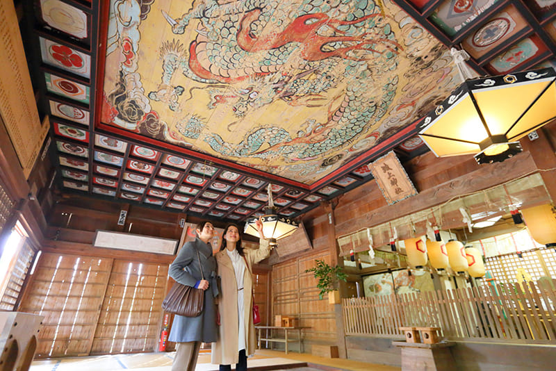 城上神社
