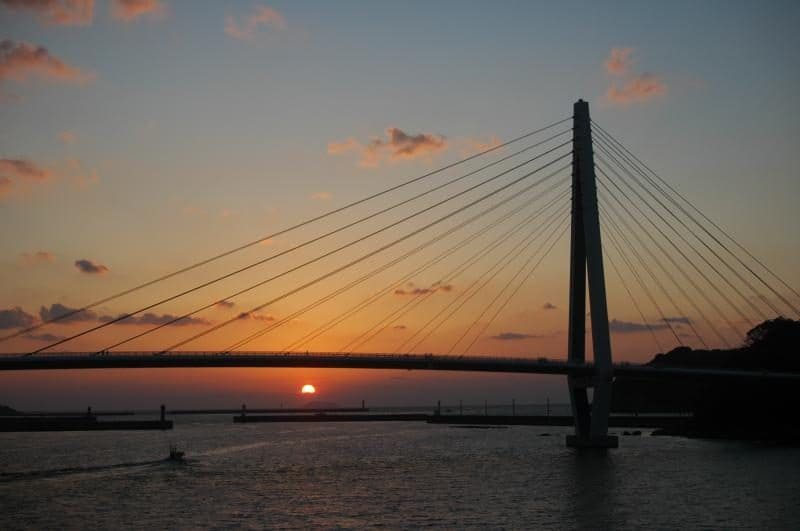 浜田マリン大橋