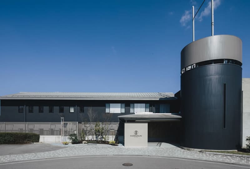 KAZENOKUNI IWAMI RESORT & STAYS (風の国)