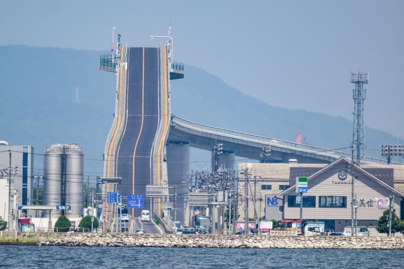 江島大橋