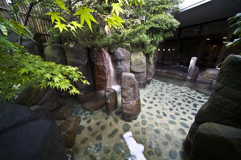 なにわ一水