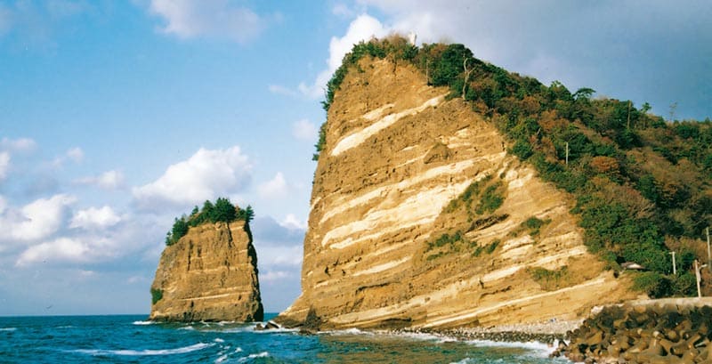 大田市