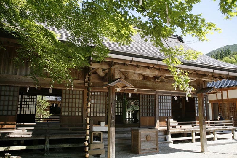 須佐神社