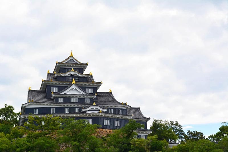 岡山県