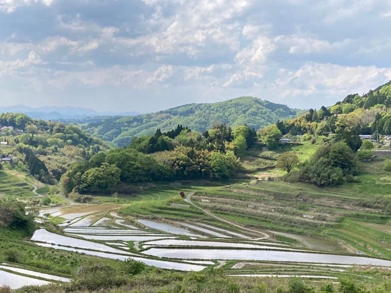 美咲町