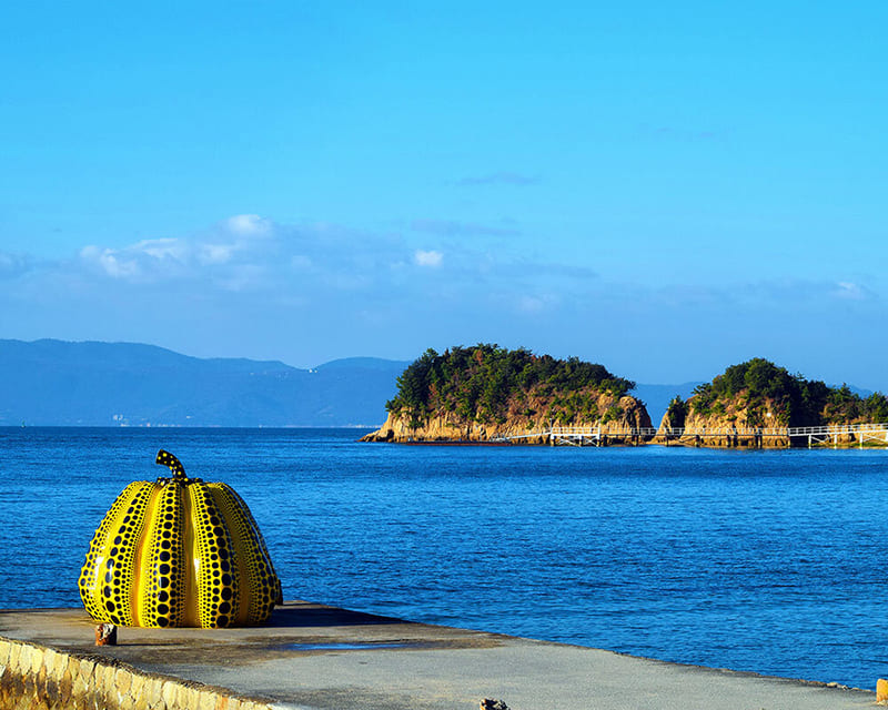 直島