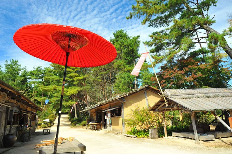 井原市