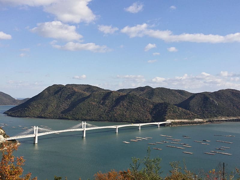 頭島