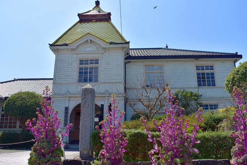 勝央町