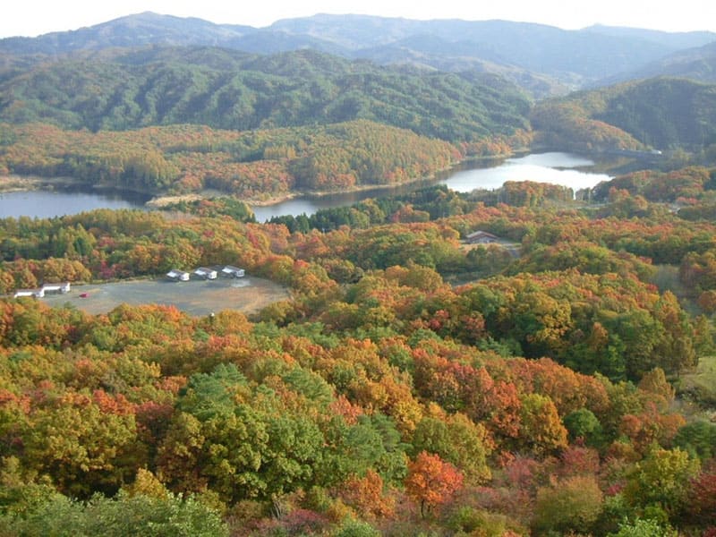 Onbara Kogen