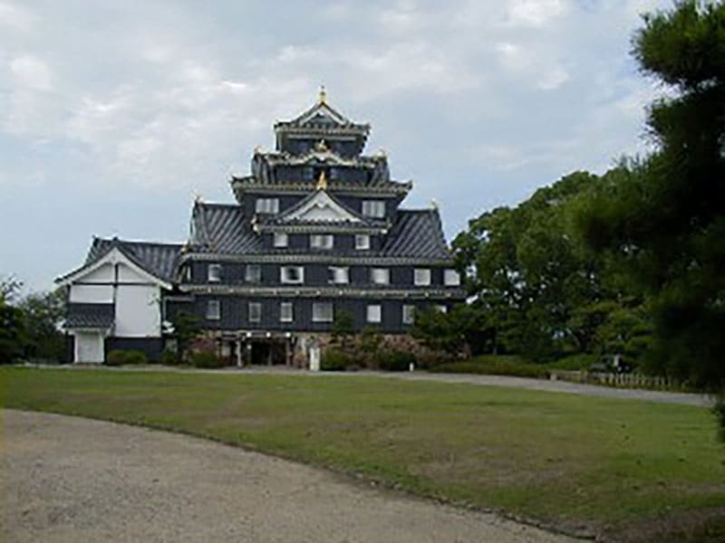 烏城公園