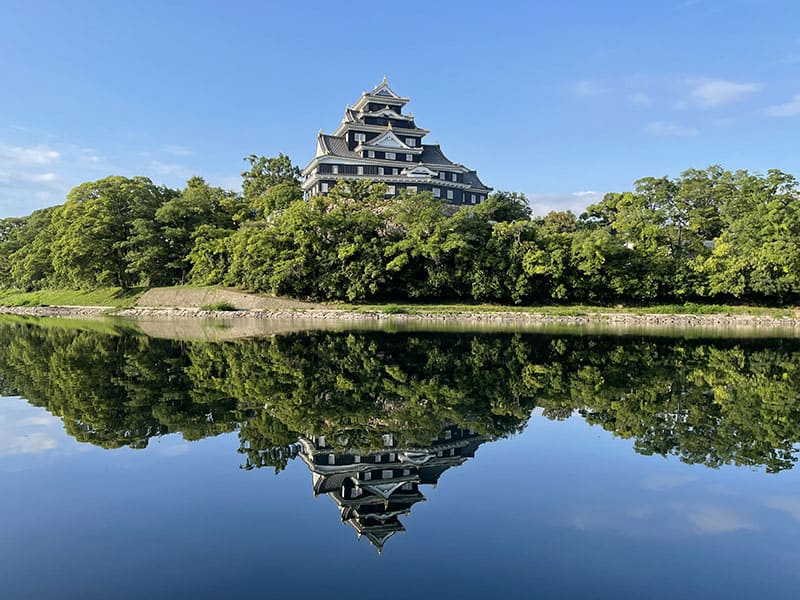 岡山市