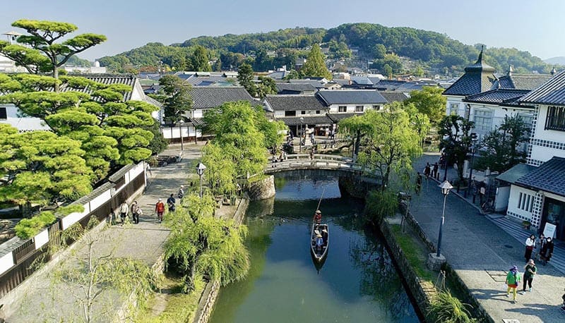 倉敷市