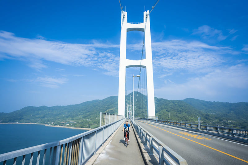 とびしま海道