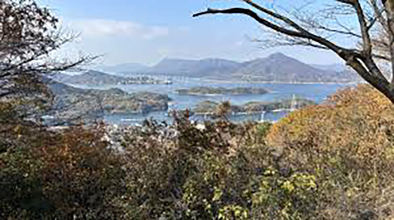 因島土生町 グラベル