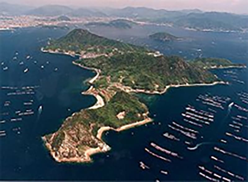 似島