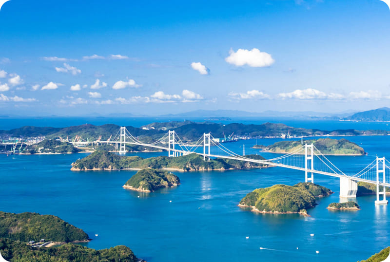 瀬戸内海