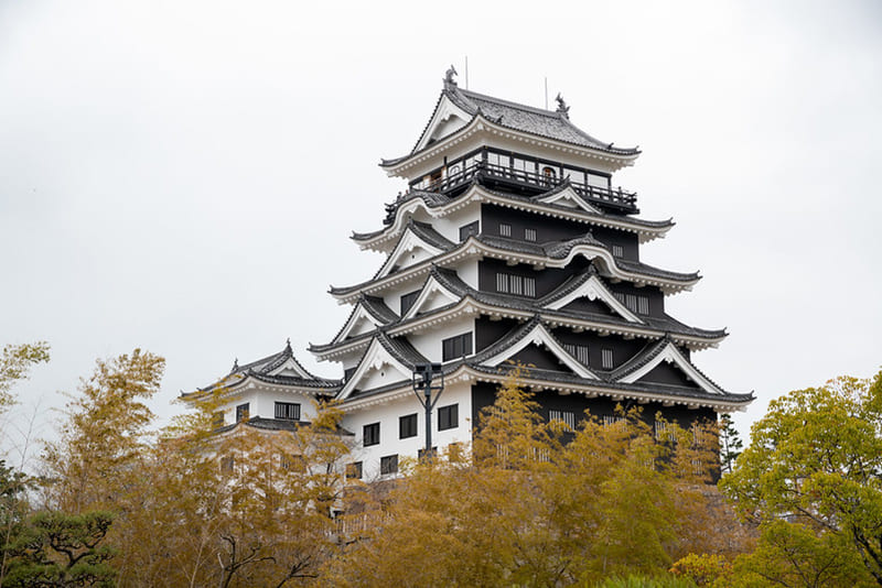 福山市