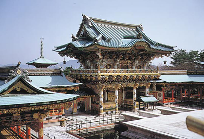 耕三寺