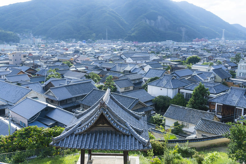 竹原市