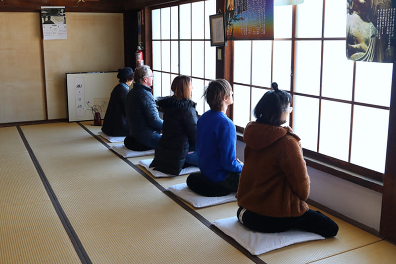勝運寺
